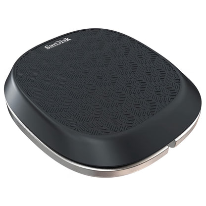 Memorie Externa Lightning (Incarcare, Backup) SanDisk iXpand Base, 128Gb pentru Apple Lightning Series SDIB20N-128G-GN-9KE