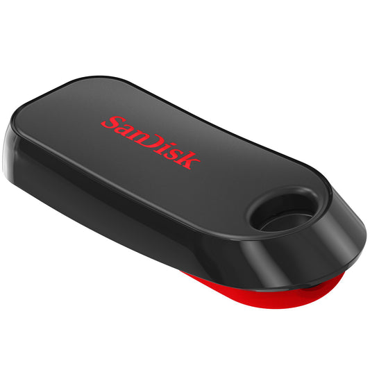 Memorie Externa USB-A SanDisk Cruzer Snap, 32Gb SDCZ62-032G-G35