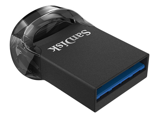 Memorie Externa USB-A 3.1 SanDisk Ultra Fit, 16Gb SDCZ430-016G-G46