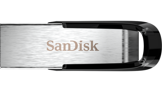 Memorie Externa USB-A 3.0 SanDisk Ultra Flair, 256Gb SDCZ73-256G-G46