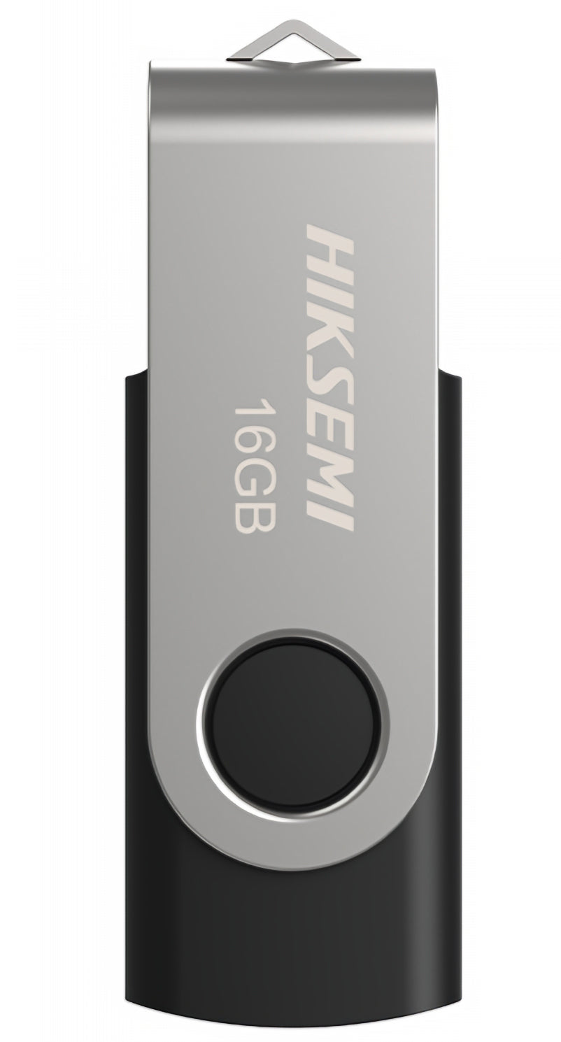Memorie Externa USB-A 3.0 Hiksemi Rotary, 16Gb HS-USB-M200S/16G/U3