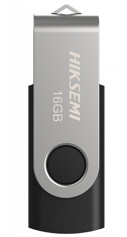 Memorie Externa USB-A 3.0 Hiksemi Rotary, 16Gb HS-USB-M200S/16G/U3