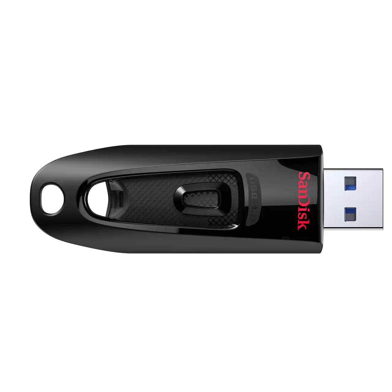 Memorie Externa USB-A 3.0 SanDisk Ultra, 128Gb SDCZ48-128G-U46