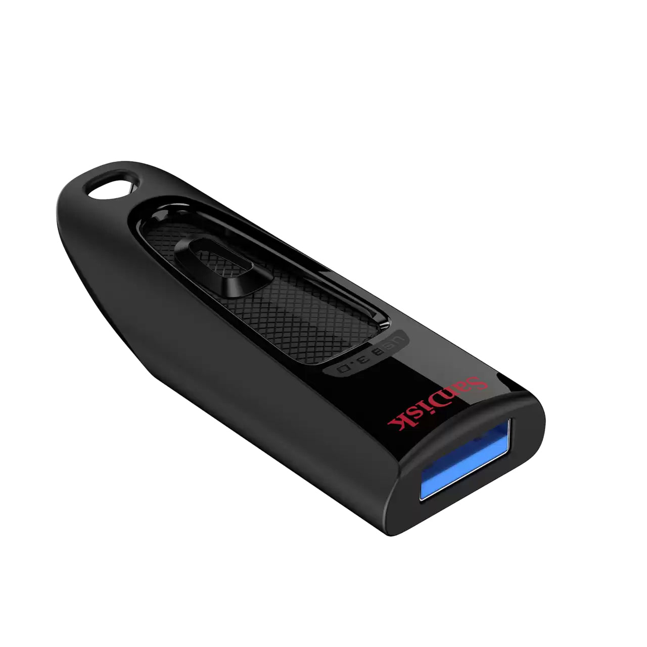 Memorie Externa USB-A 3.0 SanDisk Ultra, 128Gb SDCZ48-128G-U46