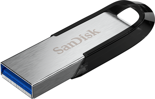 Memorie Externa USB-A 3.0 SanDisk Ultra Flair, 16Gb SDCZ73-016G-G46