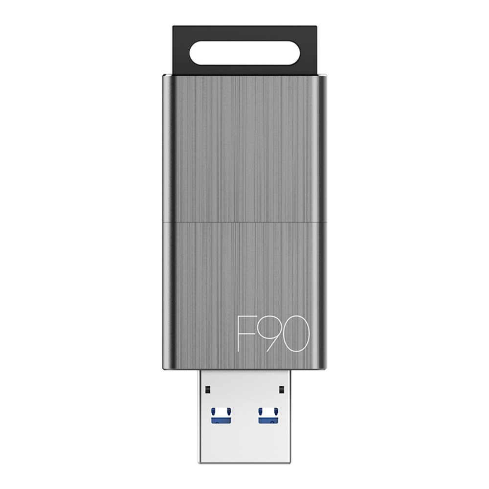 Memorie Externa USB-A 3.0 Eaget F90, 64Gb
