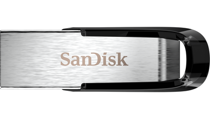 Memorie Externa USB-A 3.0 SanDisk Ultra Flair, 32Gb SDCZ73-032G-G46