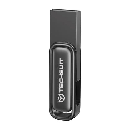 Memorie Externa USB-A 3.0 Techsuit THSM33, 256Gb
