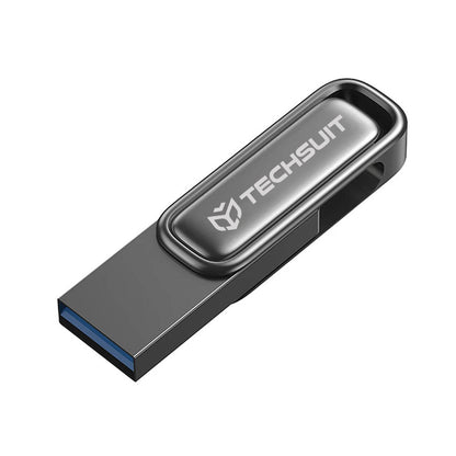 Memorie Externa USB-A 3.0 Techsuit THSM33, 32Gb