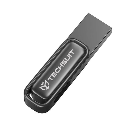 Memorie Externa USB-A 3.0 Techsuit THSM33, 64Gb