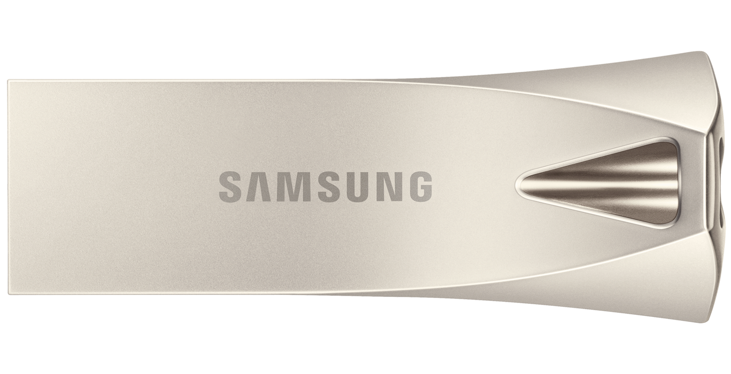Memorie Externa USB-A 3.2 Samsung BAR Plus, 64Gb MUF-64BE3/APC