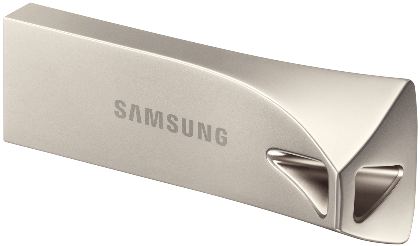 Memorie Externa USB-A 3.2 Samsung BAR Plus, 64Gb MUF-64BE3/APC