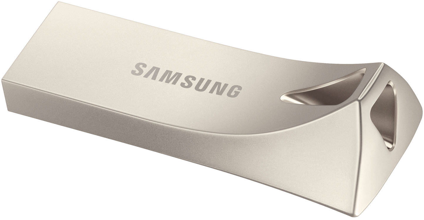 Memorie Externa USB-A 3.2 Samsung BAR Plus, 64Gb MUF-64BE3/APC