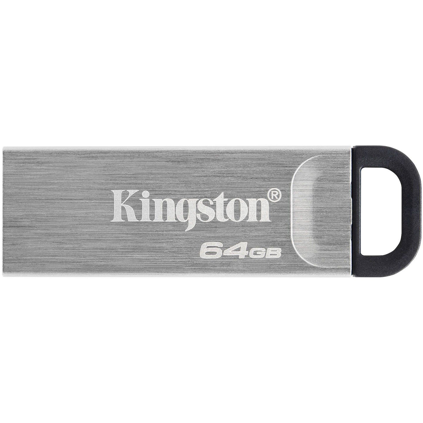 Memorie Externa USB-A 3.2 Kingston DT Kyson, 64Gb DTKN/64GB
