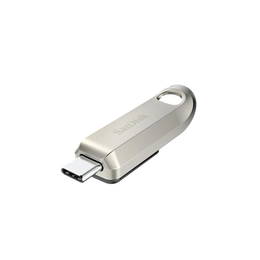 Memorie Externa USB-A 3.2 SanDisk Ultra Luxe, 64Gb SDCZ74-064G-G46