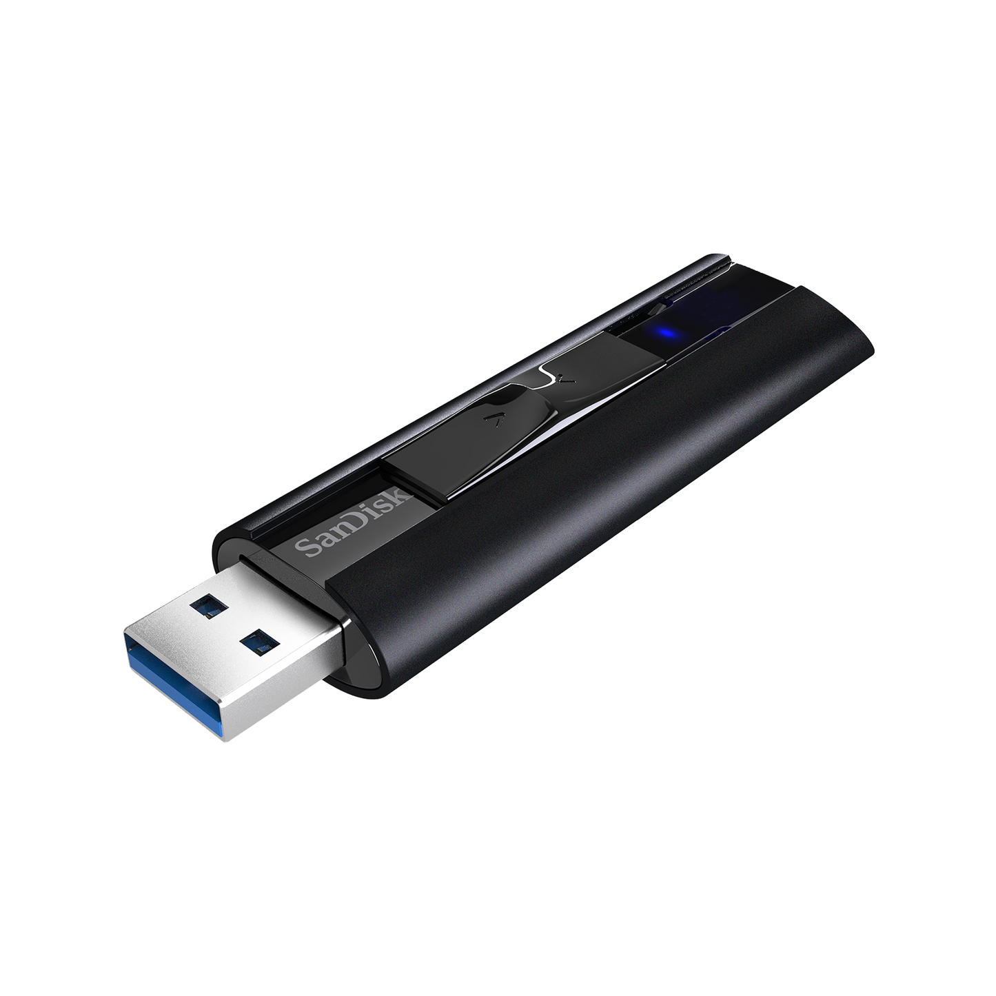 Memorie Externa USB-A 3.2 SanDisk Extreme Pro, 256Gb SDCZ880-256G-G46