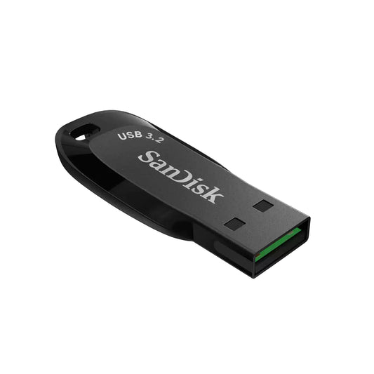 Memorie Externa USB-A 3.2 SanDisk Ultra Shift, 128Gb SDCZ410-128G-G46
