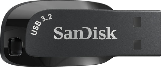 Memorie Externa USB-A 3.2 SanDisk Ultra Shift, 256Gb SDCZ410-256G-G46