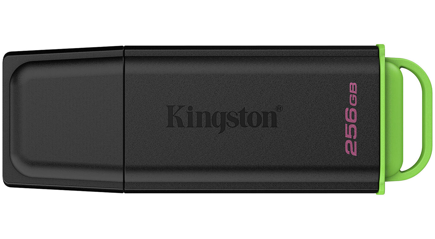 Memorie Externa USB-A 3.2 Kingston DT Exodia, 256Gb DTXG2/256GB