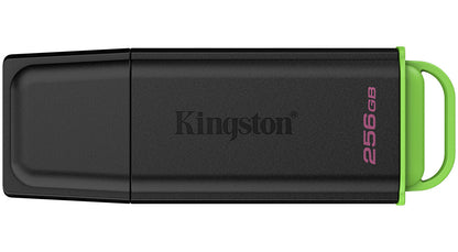 Memorie Externa USB-A 3.2 Kingston DT Exodia, 256Gb DTXG2/256GB