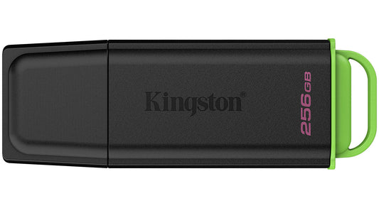 Memorie Externa USB-A 3.2 Kingston DT Exodia, 256Gb DTXG2/256GB