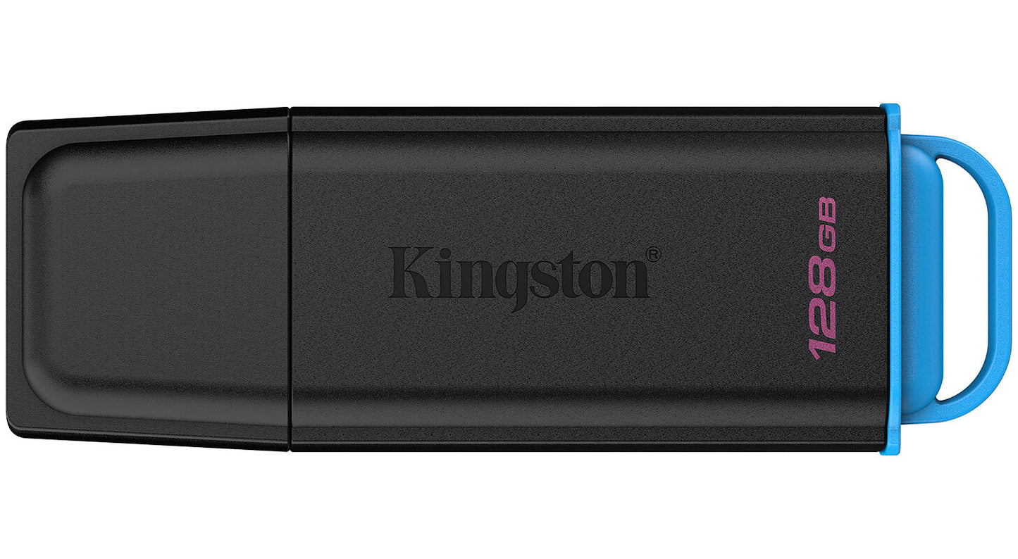Memorie Externa USB-A 3.2 Kingston DT Exodia, 128Gb DTXG2/128GB