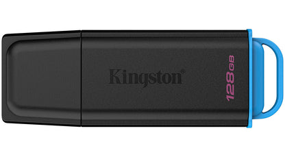 Memorie Externa USB-A 3.2 Kingston DT Exodia, 128Gb DTXG2/128GB
