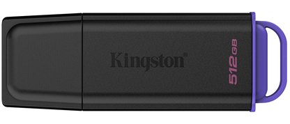 Memorie Externa USB-A 3.2 Kingston DT Exodia, 512Gb DTXG2/512GB