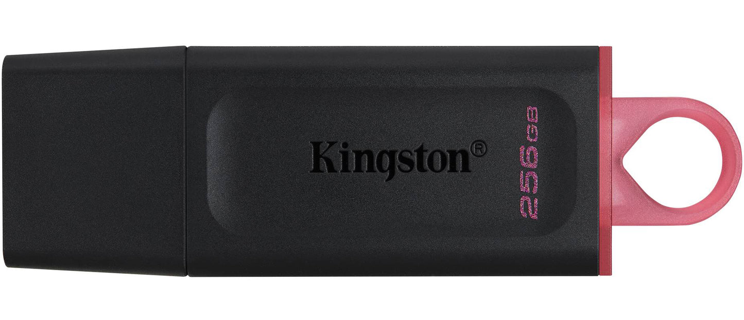 Memorie Externa USB-A 3.2 Kingston DT Exodia, 256Gb DTX/256GB