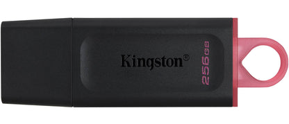 Memorie Externa USB-A 3.2 Kingston DT Exodia, 256Gb DTX/256GB