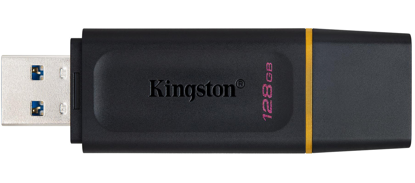 Memorie Externa USB-A 3.2 Kingston DT Exodia, 128Gb DTX/128GB