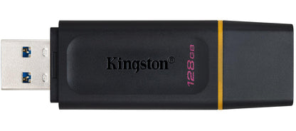 Memorie Externa USB-A 3.2 Kingston DT Exodia, 128Gb DTX/128GB