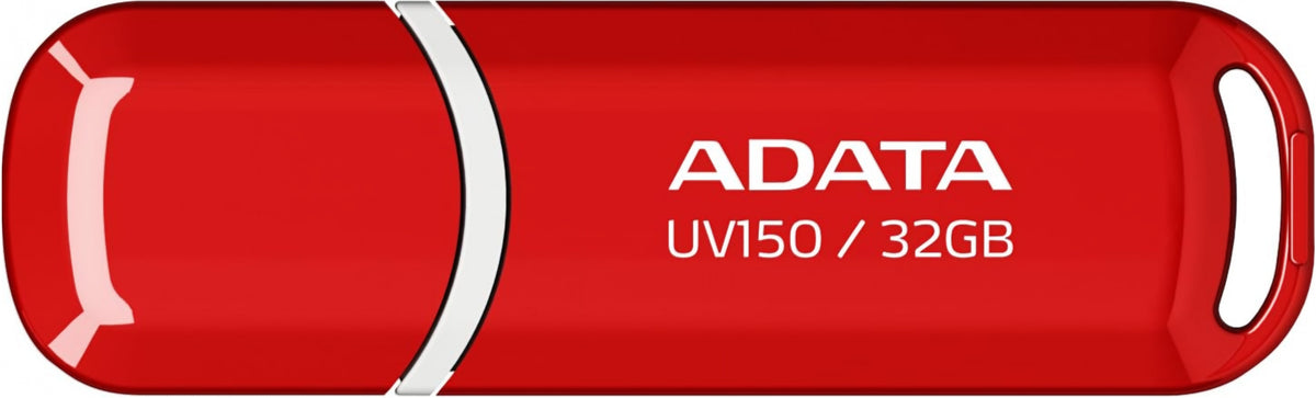 Memorie Externa USB-A 3.2 Adata UV150, 32Gb AUV150-32G-RRD