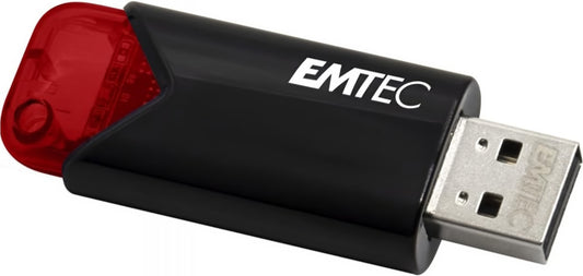 Memorie Externa USB-A 3.2 Emtec B110 Click Easy, 16Gb ECMMD16GB113