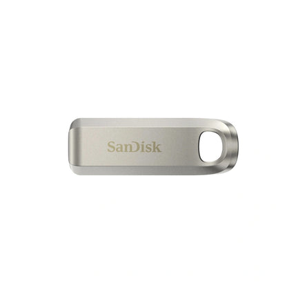 Memorie Externa USB-A 3.2 SanDisk Ultra Luxe, 64Gb SDCZ74-064G-G46