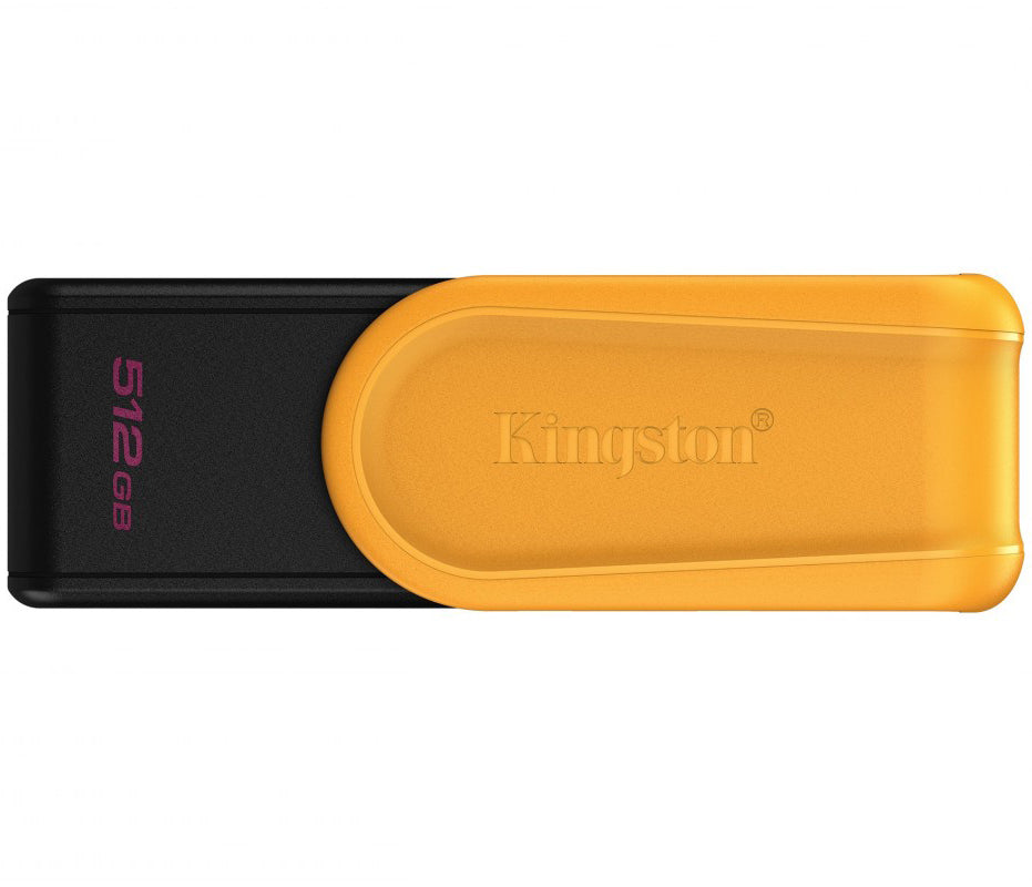 Memorie Externa USB-A 3.2 Kingston DT Exodia S, 512Gb DTXS/512GB