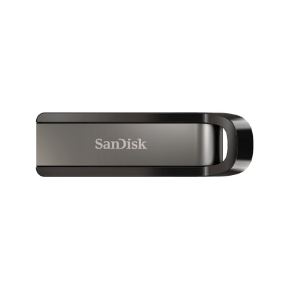 Memorie Externa USB-A 3.2 SanDisk Extreme Go, 128Gb SDCZ810-128G-G46