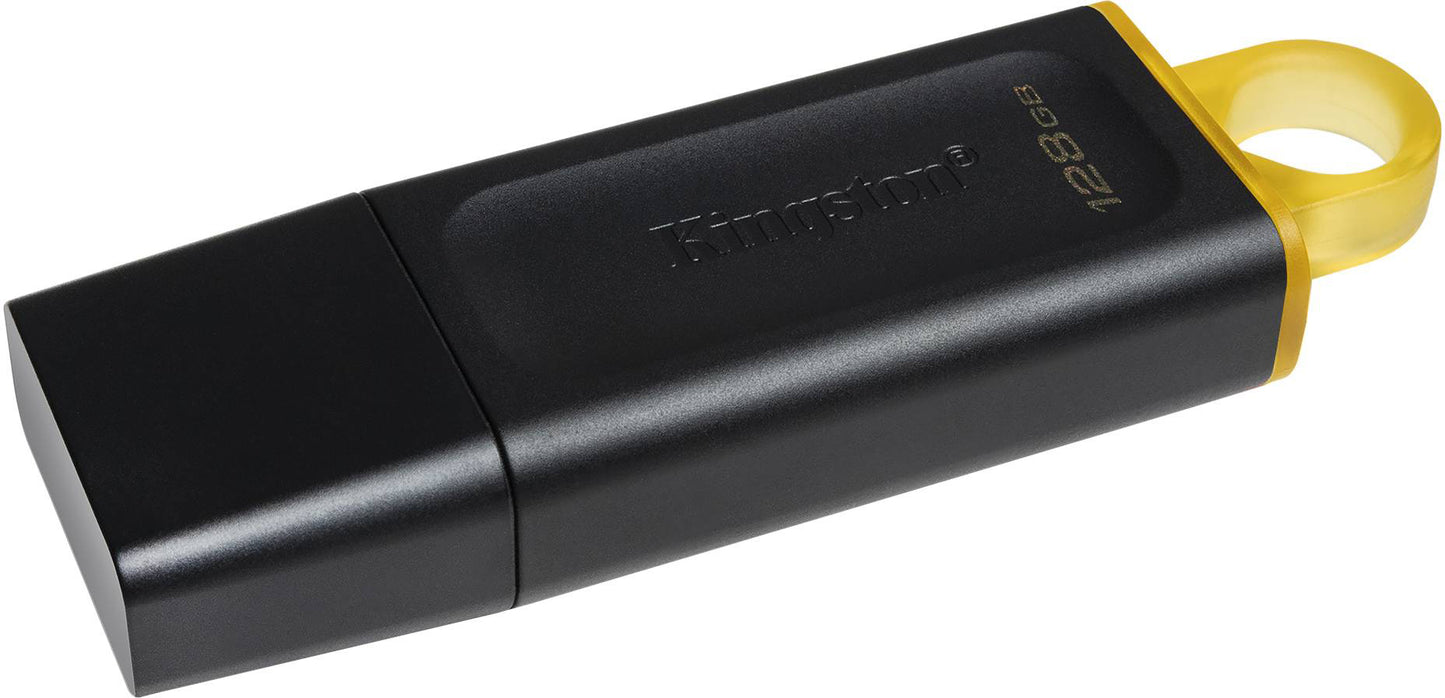 Memorie Externa USB-A 3.2 Kingston DT Exodia, 128Gb DTX/128GB