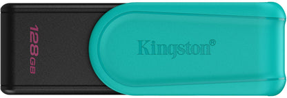 Memorie Externa USB-A 3.2 Kingston DT Exodia S, 128Gb DTXS/128GB