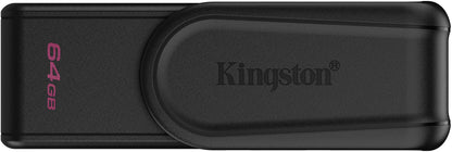 Memorie Externa USB-A 3.2 Kingston DT Exodia S, 64Gb DTXS/64GB