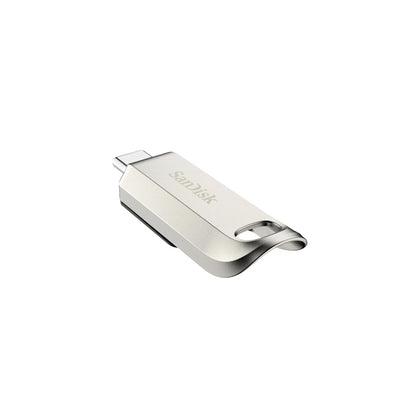 Memorie Externa USB-A 3.2 SanDisk Ultra Luxe, 32Gb SDCZ74-032G-G46