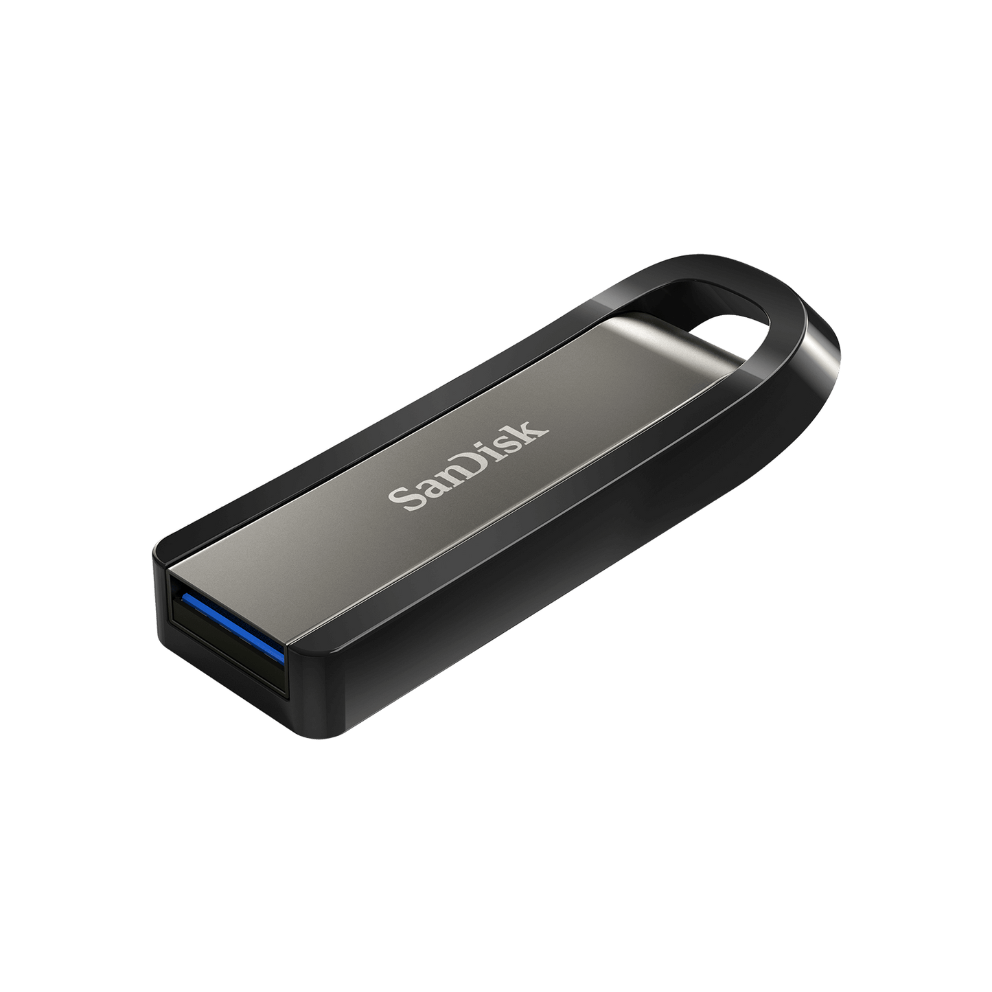 Memorie Externa USB-A 3.2 SanDisk Extreme Go, 64Gb SDCZ810-064G-G46