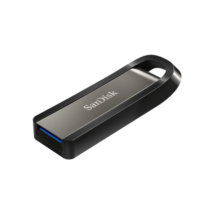 Memorie Externa USB-A 3.2 SanDisk Extreme Go, 64Gb SDCZ810-064G-G46