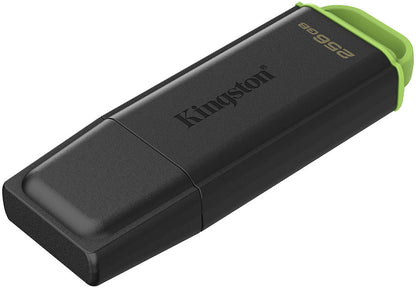 Memorie Externa USB-A 3.2 Kingston DT Exodia, 256Gb DTXG2/256GB