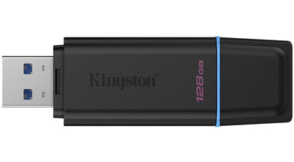 Memorie Externa USB-A 3.2 Kingston DT Exodia, 128Gb DTXG2/128GB