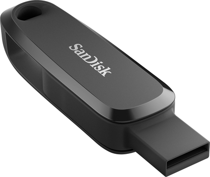 Memorie Externa USB-A 3.2 / USB-C SanDisk Phone Drive, 32Gb SDDDC6-032G-G46