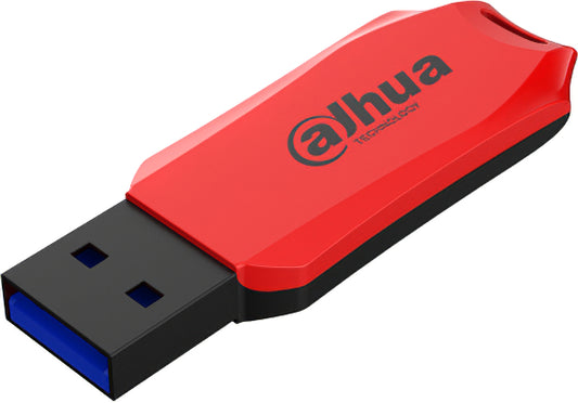 Memorie Externa USB-A 3.2 Dahua, 128Gb DHI-USB-U176-31-128G-DA