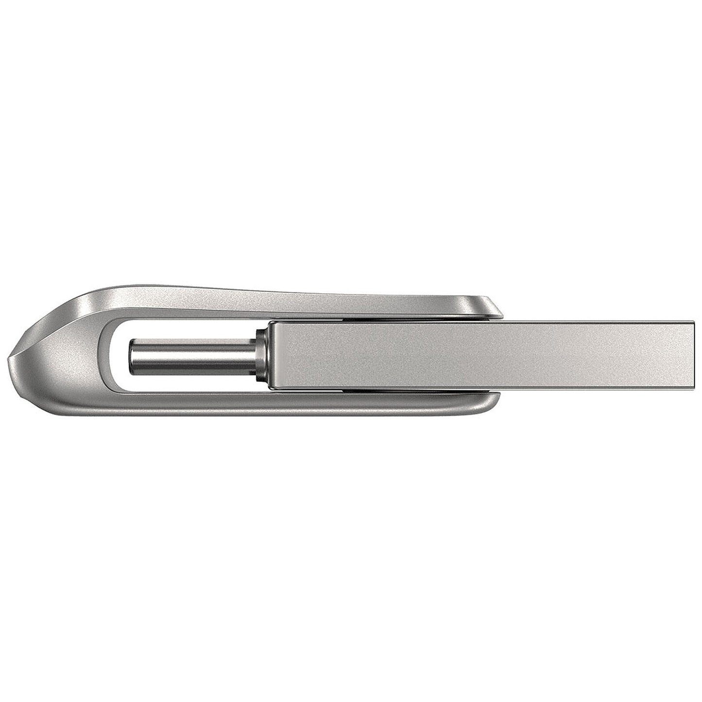 Memorie Externa USB-A 3.2 / USB-C SanDisk Ultra Luxe Dual Drive, 32Gb SDDDC4-032G-G46