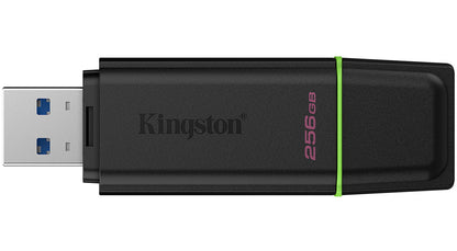 Memorie Externa USB-A 3.2 Kingston DT Exodia, 256Gb DTXG2/256GB