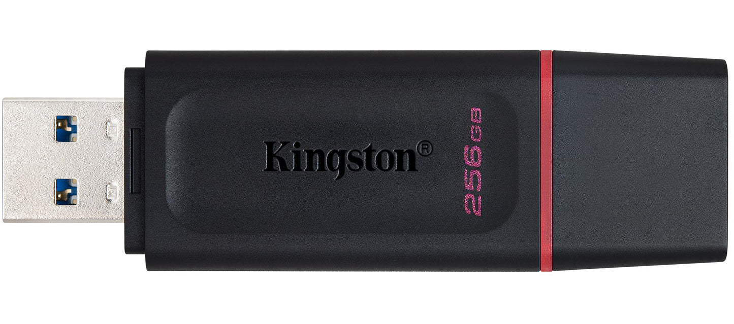 Memorie Externa USB-A 3.2 Kingston DT Exodia, 256Gb DTX/256GB